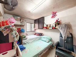 Blk 335A Smith Street (Central Area), HDB 3 Rooms #537348191